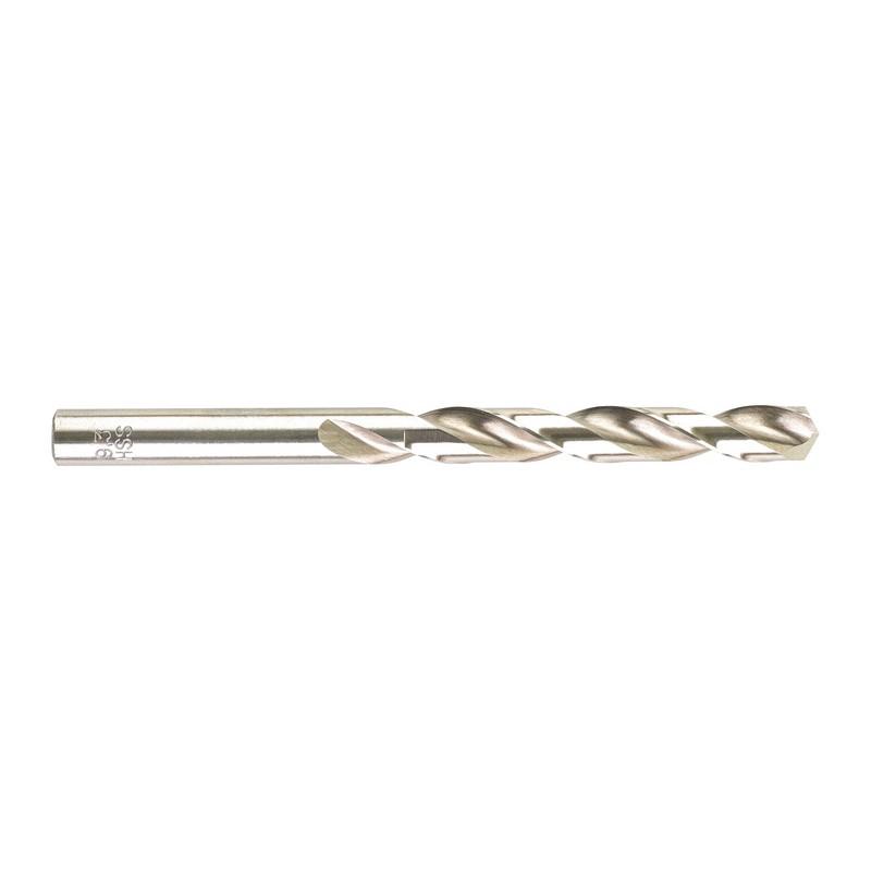 Milwaukee Accessoires Thunderweb HSS-G metaalboor 9.3 - 5 pc - 4932459878