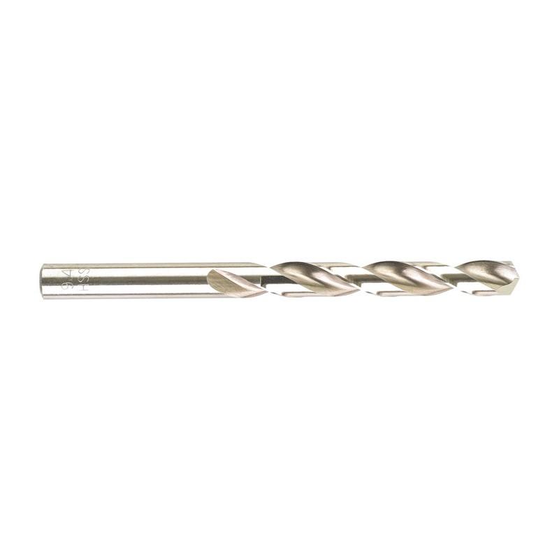 Milwaukee Accessoires Thunderweb HSS-G metaalboor 9.4 - 5 pc - 4932459879