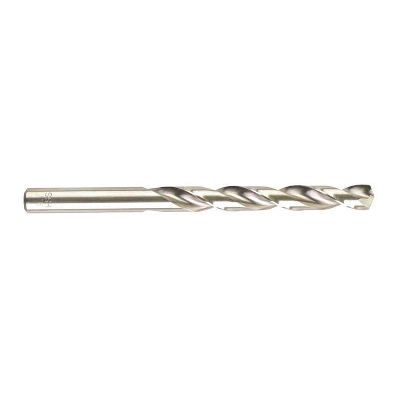 Milwaukee Accessoires Thunderweb HSS-G metaalboor 9.7 - 5 pc - 4932459881