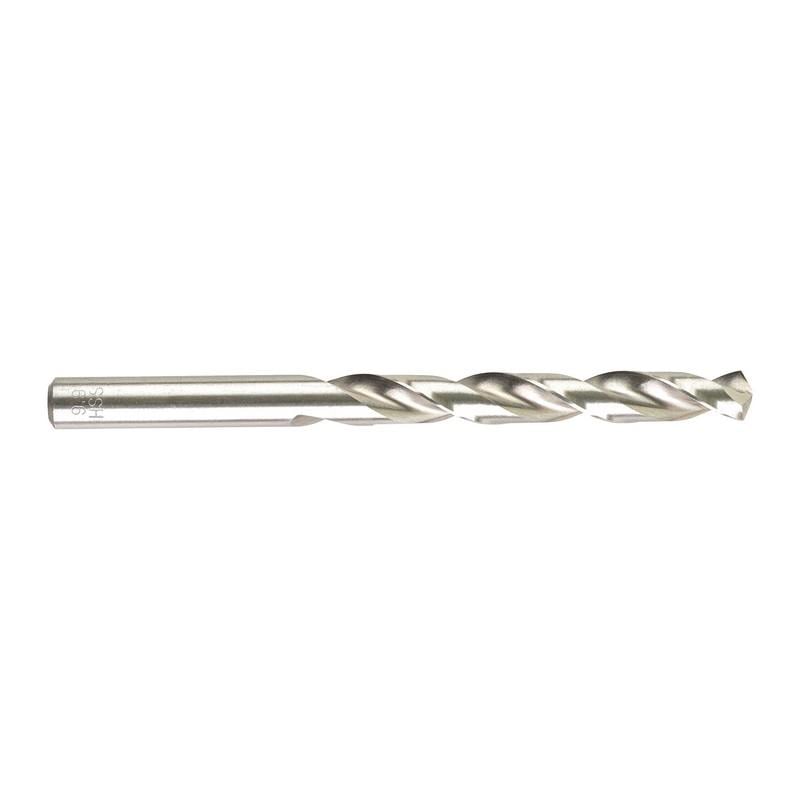 Milwaukee Accessoires Thunderweb HSS-G metaalboor 9.9 - 5 pc - 4932459883