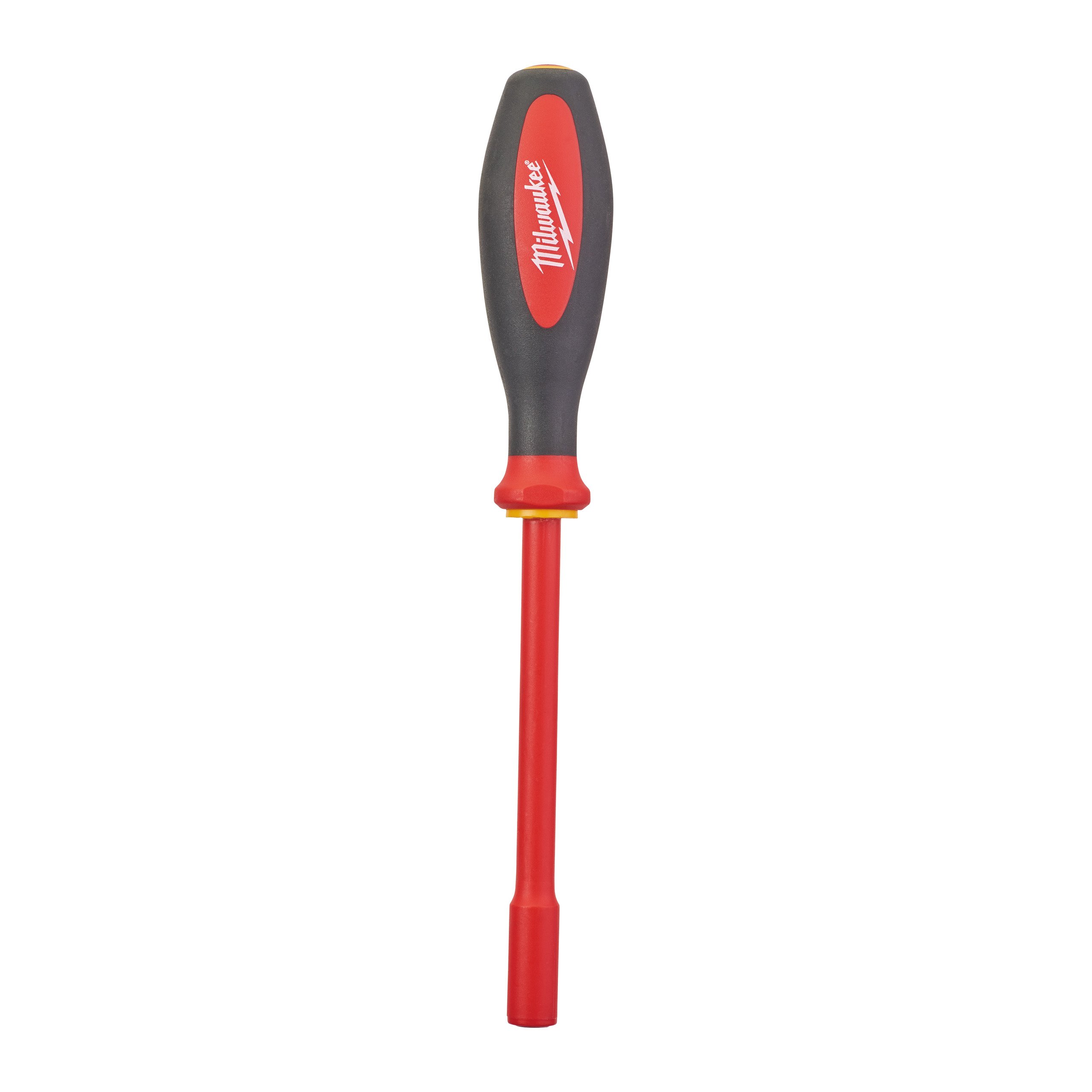 Milwaukee Accessoires VDE Schroevendraaier SW6 x125 | 1 stuk - 4932464059