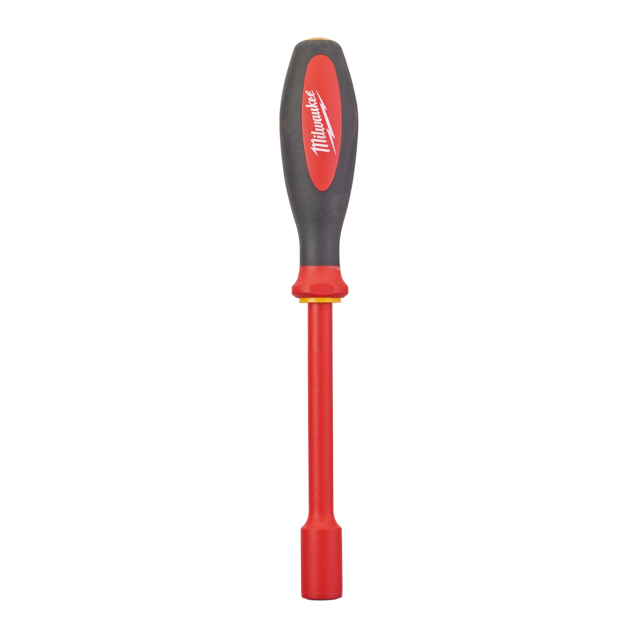 Milwaukee Accessoires VDE Schroevendraaier SW10 x125 | 1 stuk - 4932464063