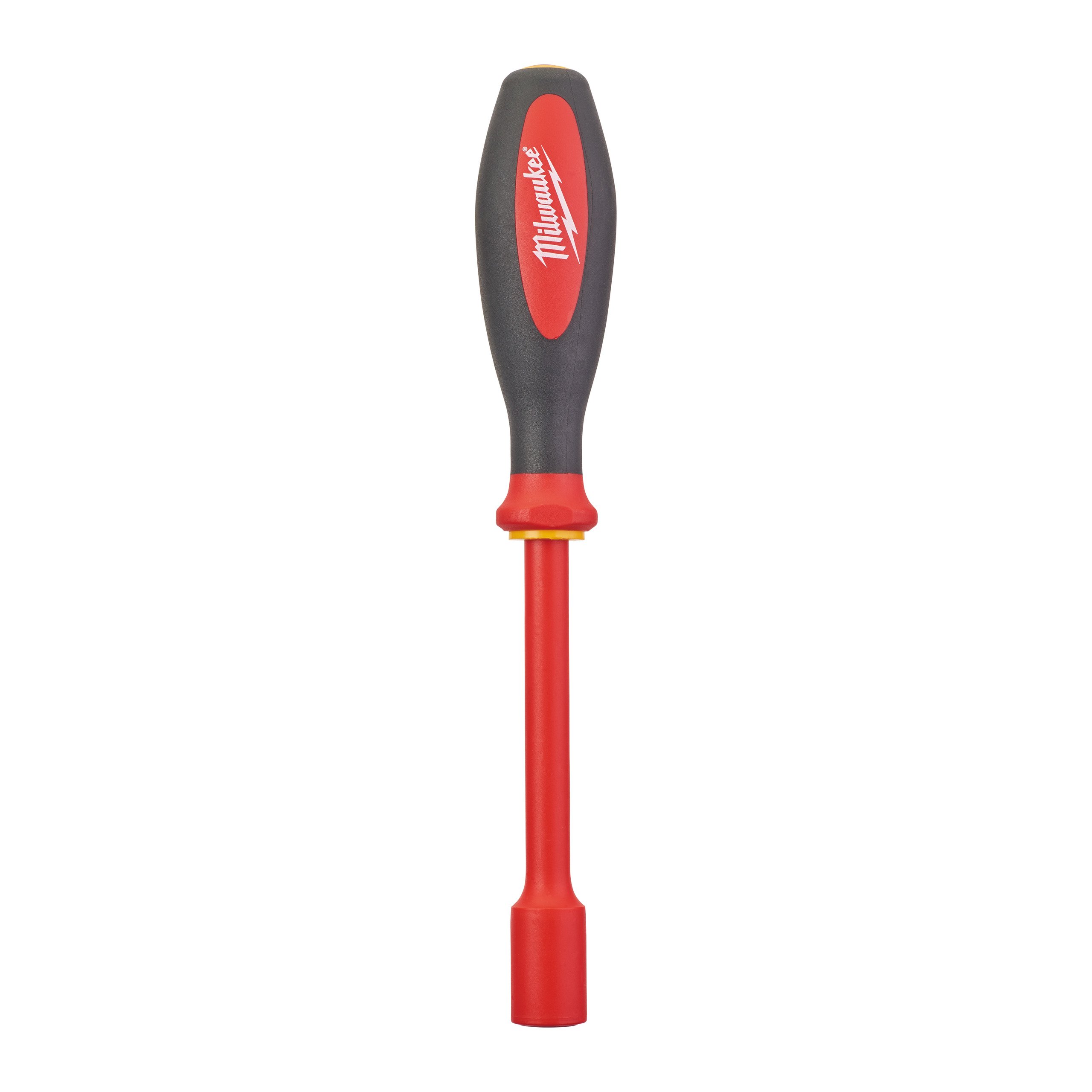 Milwaukee Accessoires VDE Schroevendraaier SW11 x125 | 1 stuk - 4932464064
