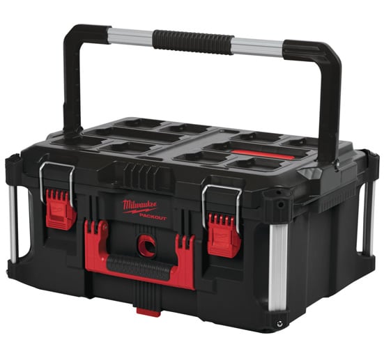 Milwaukee Packout Box koffer 2 - 4932464079