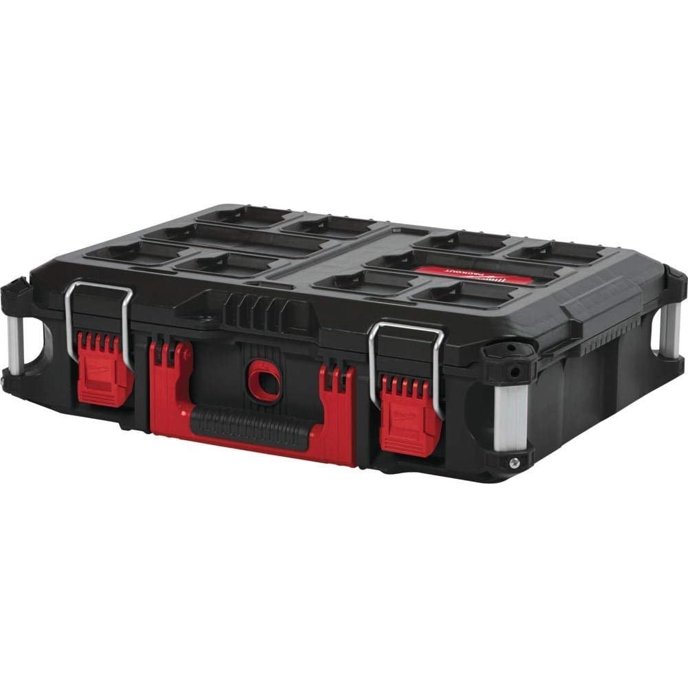 Milwaukee Packout Box koffer 3 - 4932464080