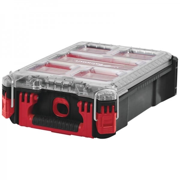 Milwaukee Packout Compacte Organiser - 4932464083