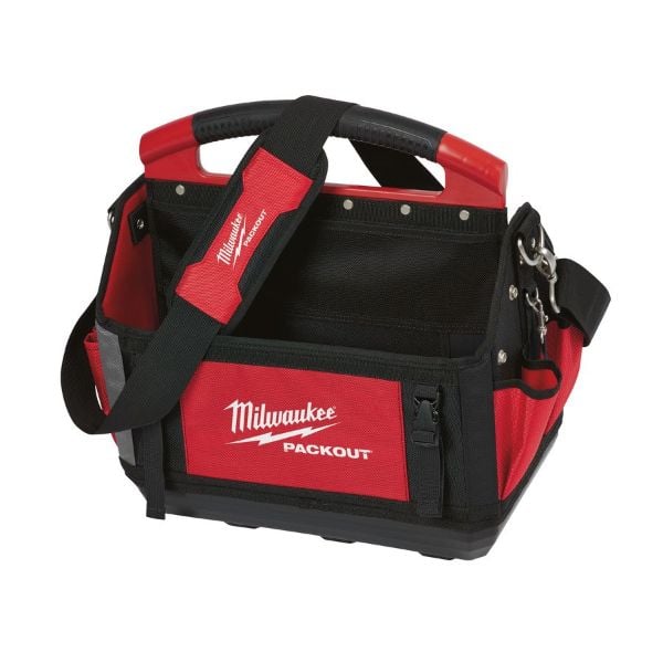 Milwaukee 40 cm Packout Gereedschapstas - 4932464085