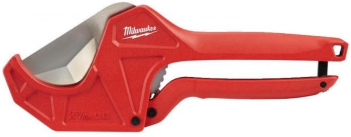 Milwaukee Accessoires PVC Snijder | 60 mm - 4932464173