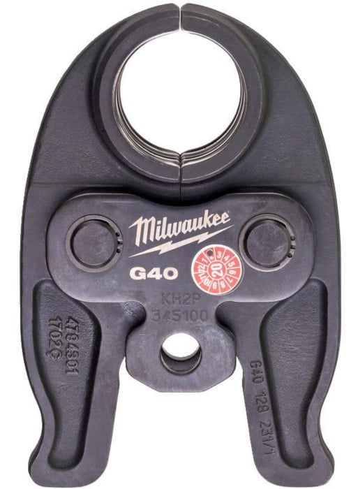 Milwaukee Accessoires Bek J12-G40 - 1 pc - 4932464221