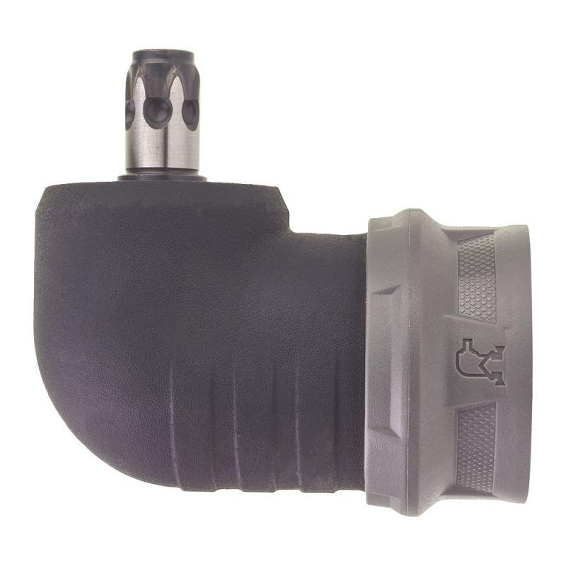 Milwaukee Accessoires Rachte hoek boorkop M12FPDX - 4932464480