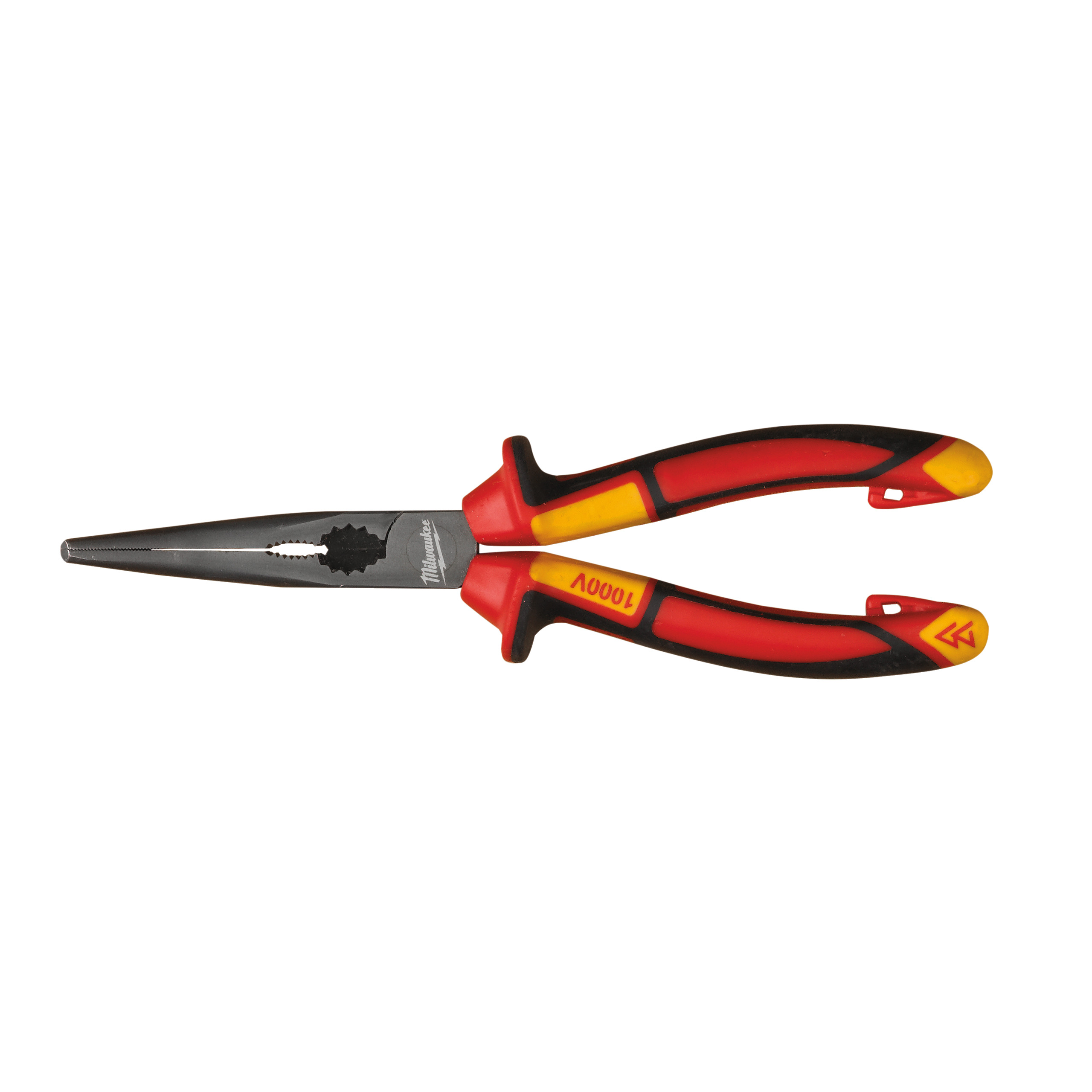 Milwaukee 4932464565 VDE Lange Rondbektang - 205mm