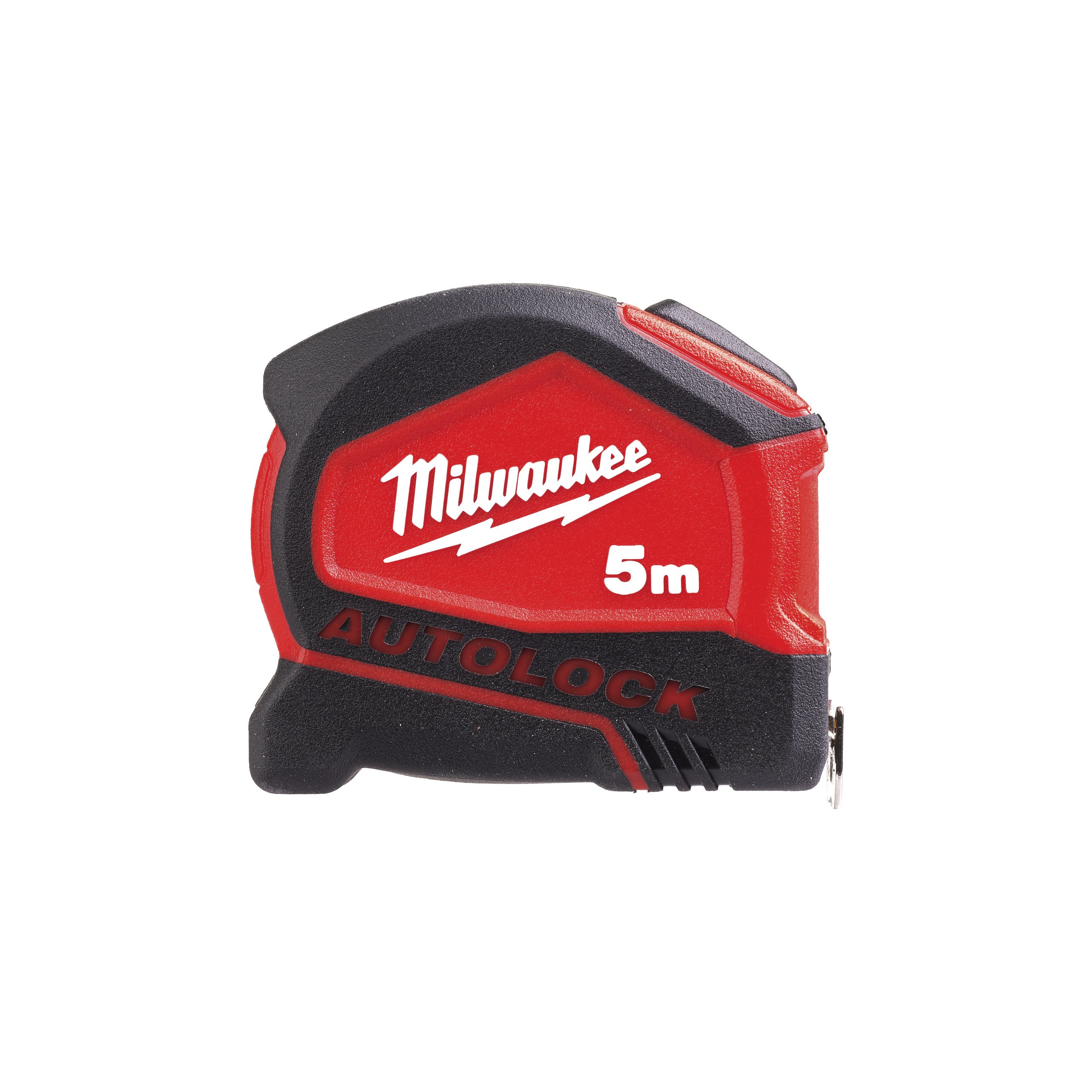 Milwaukee Accessoires Rolmaat Autolock 5mx25mm | 1 stuk - 4932464665