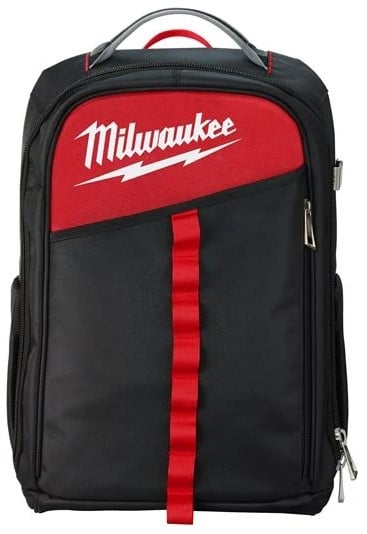 Milwaukee Accessoires Rugzak | Low Profile | 200 x 300 x 498 mm - 4932464834