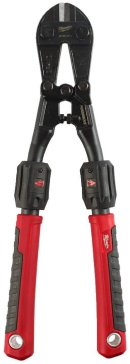 Milwaukee Accessoires Uitschuifbare betonschaar | 14/18 - 4932464850