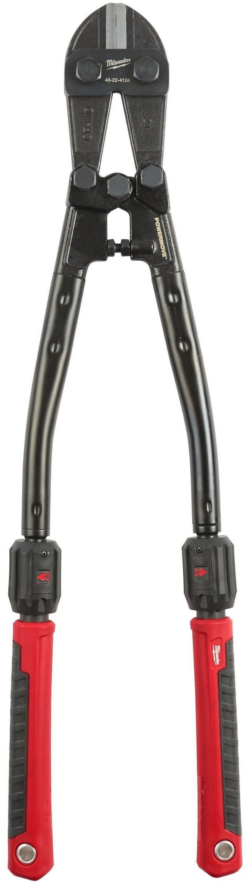 Milwaukee Accessoires Uitschuifbare betonschaar | 24/30 - 4932464851