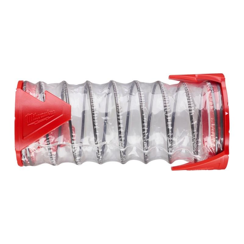 Milwaukee Accessoires SDS+ Dust Trap Sleeve , - 4932464917