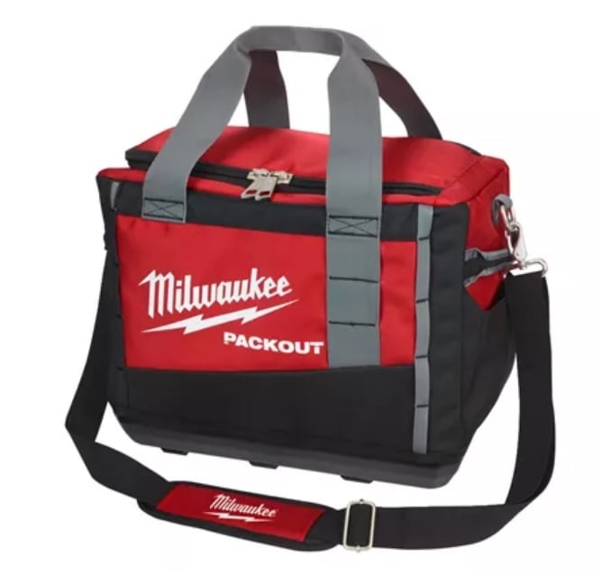 Milwaukee Packout Duffel Bag 15"/38cm - 4932471066