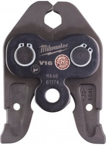 Milwaukee Accessoires Jaw J18-V16- 1st. - 4932471087