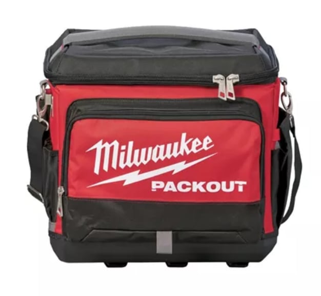 Milwaukee Packout Jobsite Cooler - 4932471132