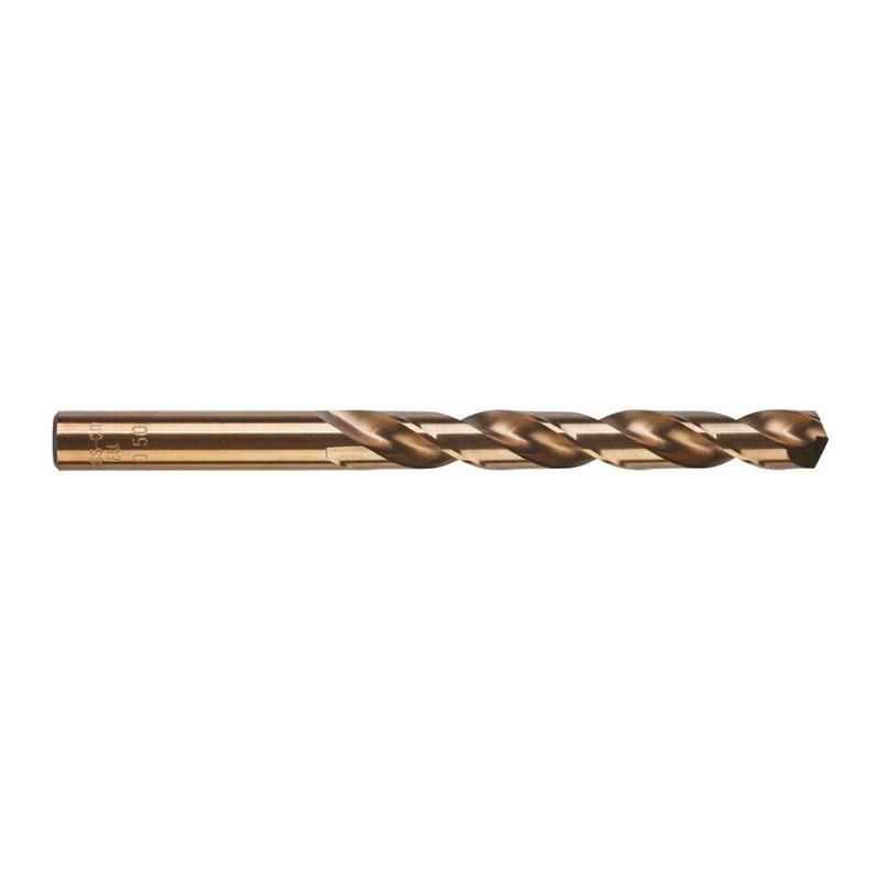Milwaukee Accessoires Metaalboor HSSCo DIN338 10,2 P1M - 4932471141