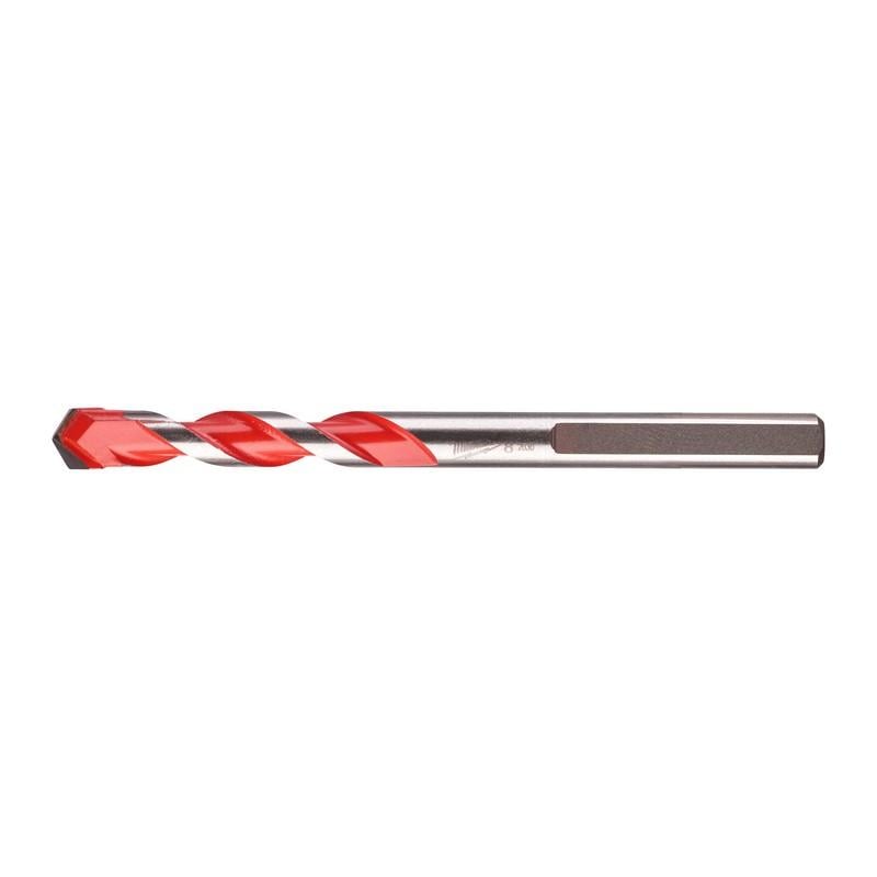 Milwaukee Accessoires Steen en betonboor Bit 5,0x100 - 1st - 4932471171