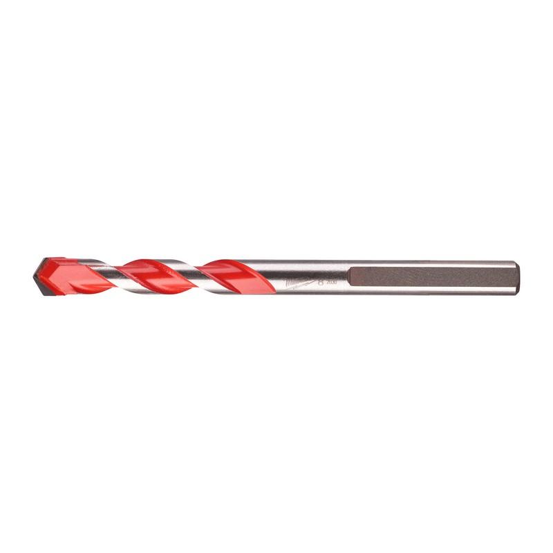 Milwaukee Accessoires Steen en betonboor Bit 6,5x150 - 1pc - 4932471179