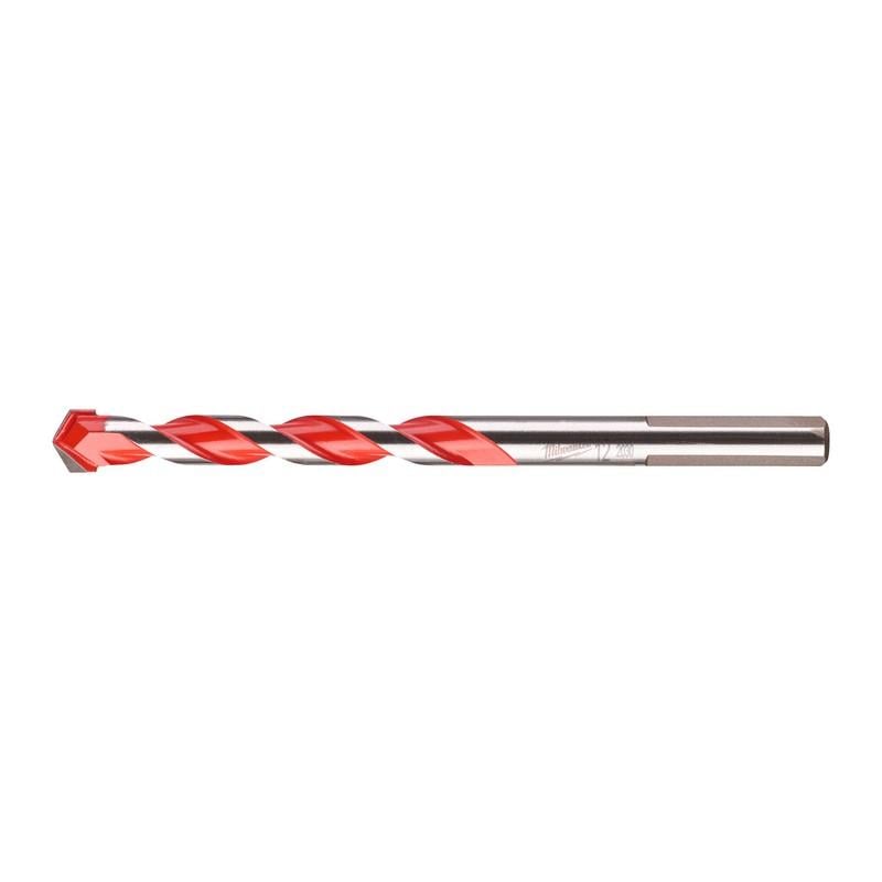 Milwaukee Accessoires Steen en betonboor Bit 12x150 - 1st - 4932471188