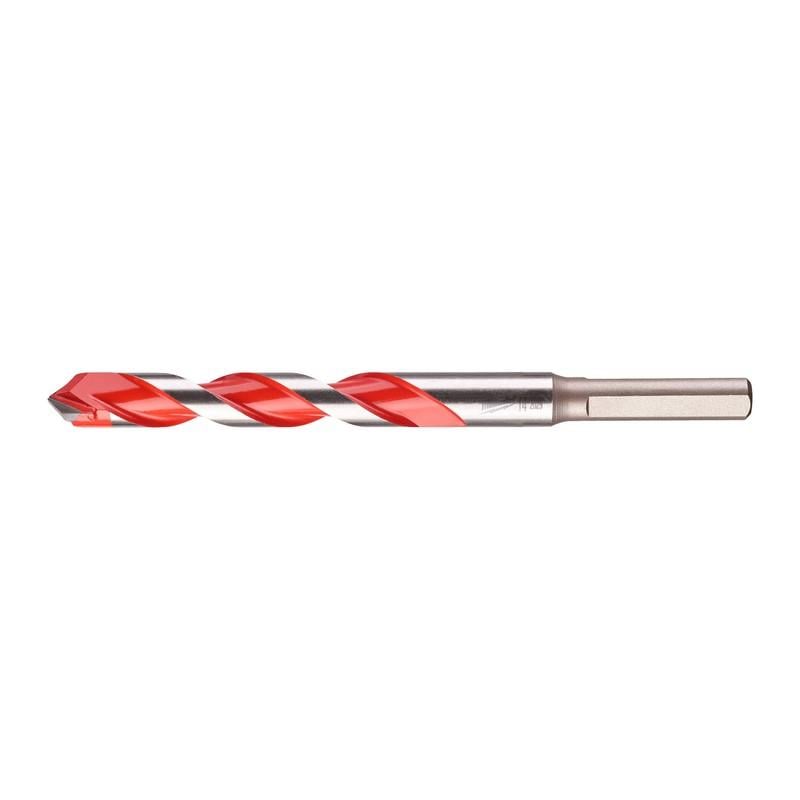 Milwaukee Accessoires Steen en betonboor Bit 14x150 - 1st - 4932471190