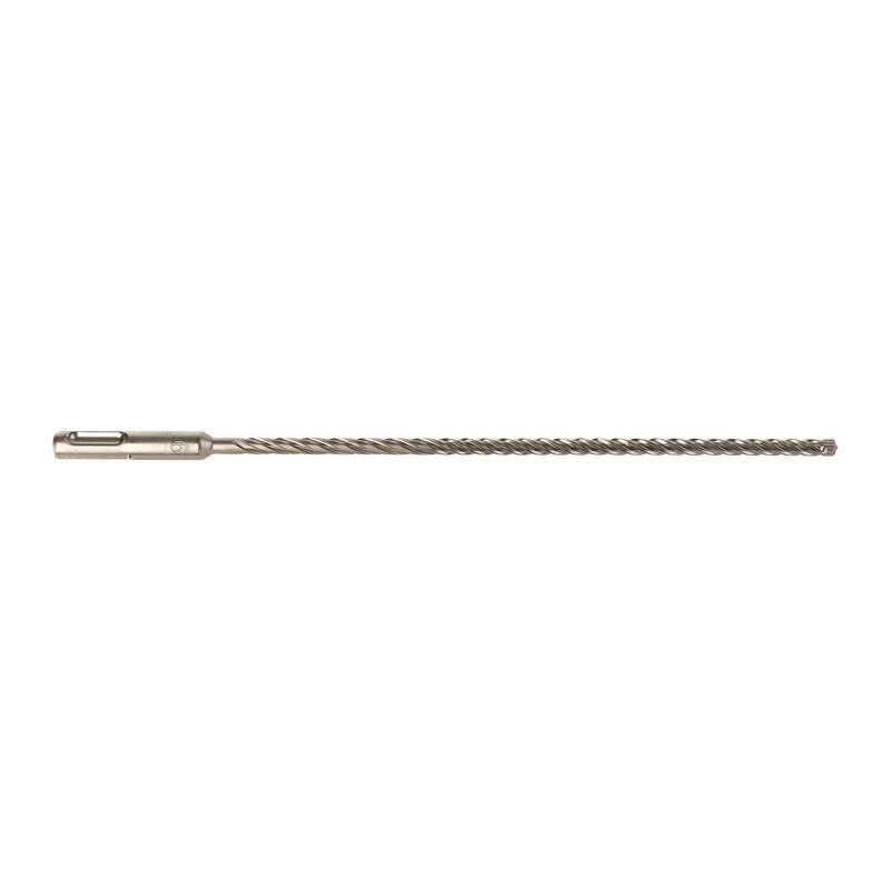 Milwaukee Accessoires SDS-plus hamerboor MX4 6 x 265 mm (10 stuks) - 4932471252
