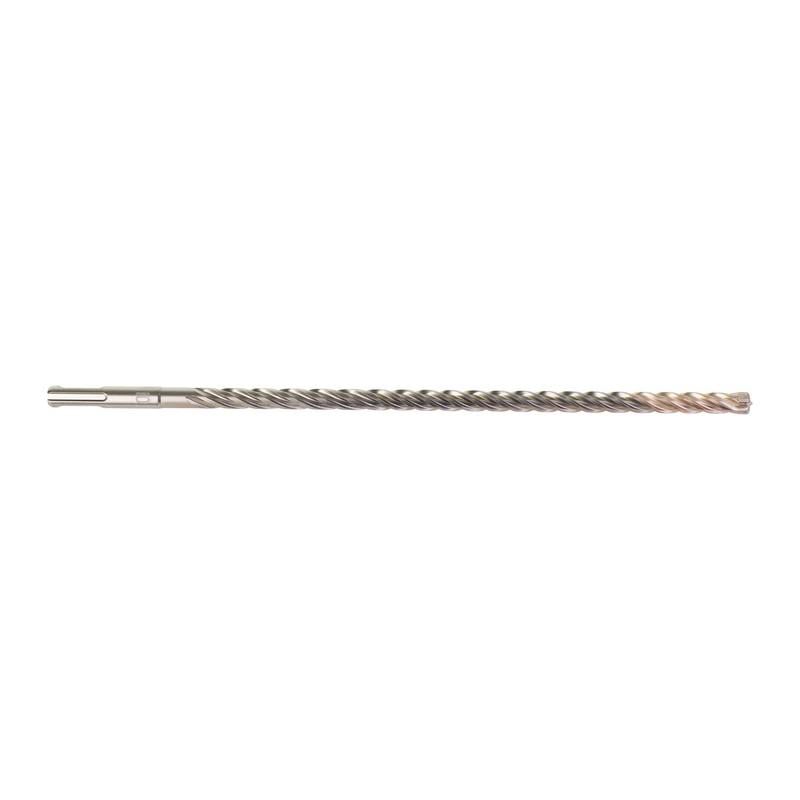 Milwaukee Accessoires SDS-plus hamerboor MX4 10 x 315 mm (10 stuks) - 4932471255