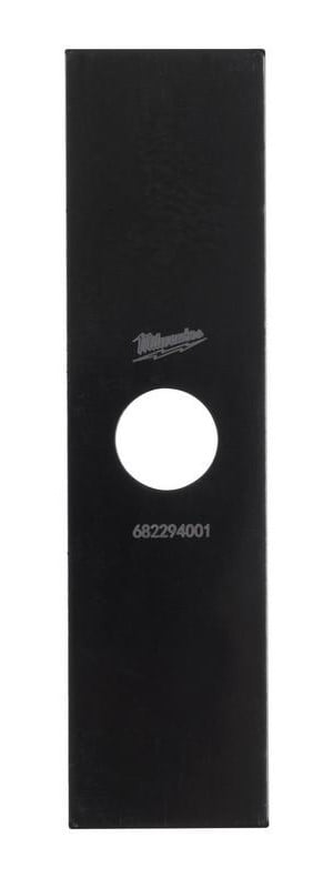 Milwaukee Accessoires Edger blade 20cm - 1 pc - 4932471330