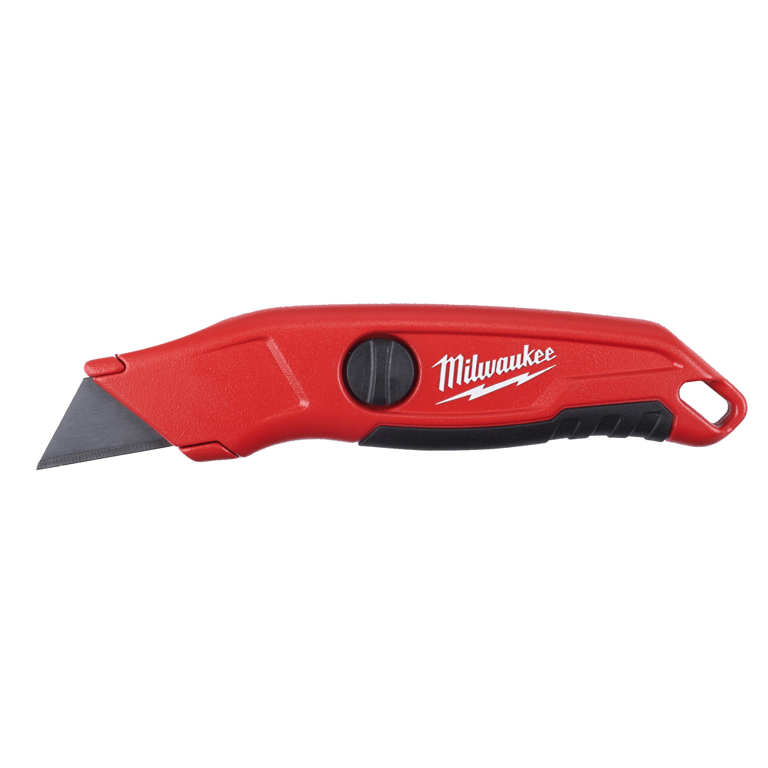 Milwaukee Accessoires Snijmes met vast blad - 4932471361