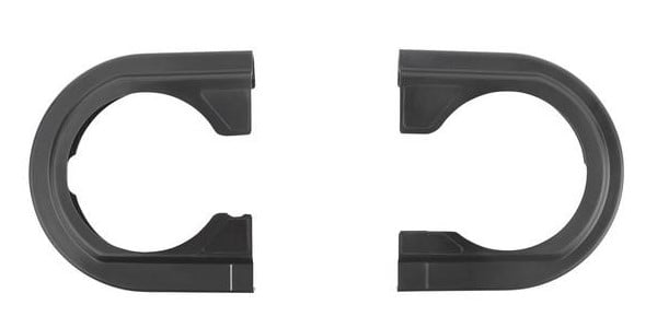 Milwaukee Accessoires Bandzaag cover M18 CBS125 & BS 125 - 4932471459