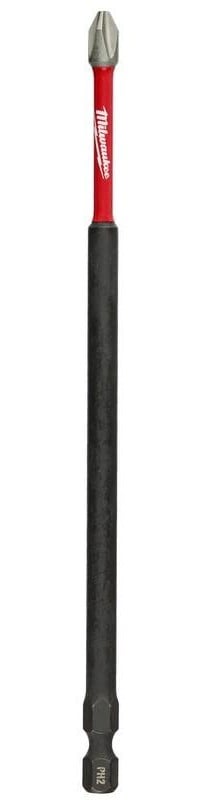 Milwaukee Accessoires SchroefBIT ShW PH2 150mm-1pc - 4932471565