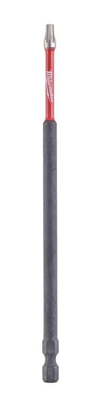 Milwaukee Accessoires SchroefBIT ShW TX20 150mm-1pc - 4932471573