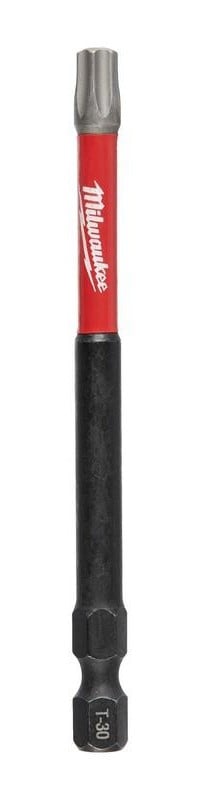 Milwaukee Schroefbit ShockWave TX30 90mm - 4932471575