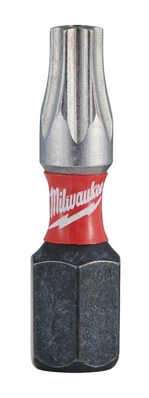 Milwaukee Accessoires SchroefBIT ShW TX BO20 25mm-2pc - 4932471582