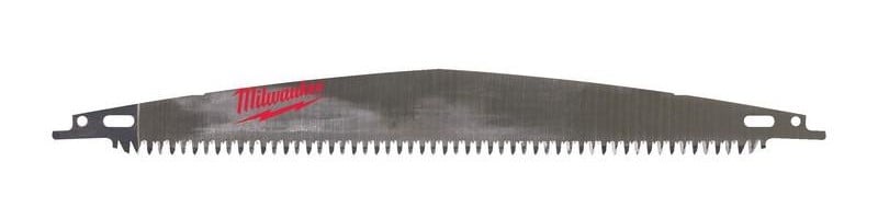 Milwaukee Accessoires Recipro zaagblad 275x6-2pc - 4932471693
