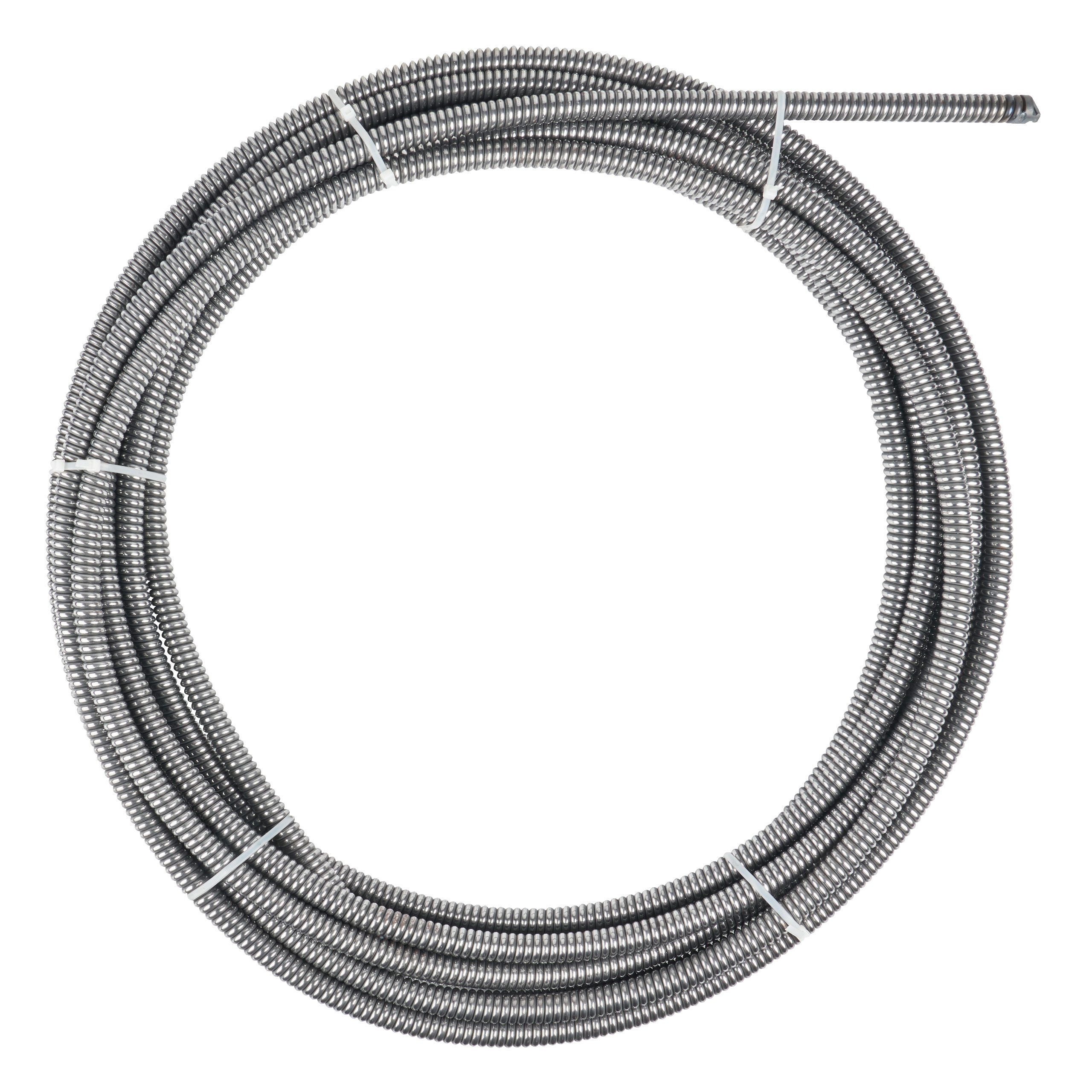 Milwaukee Accessoires Koppelings eindkabels 16 mm x 15,2 m - 4932471702