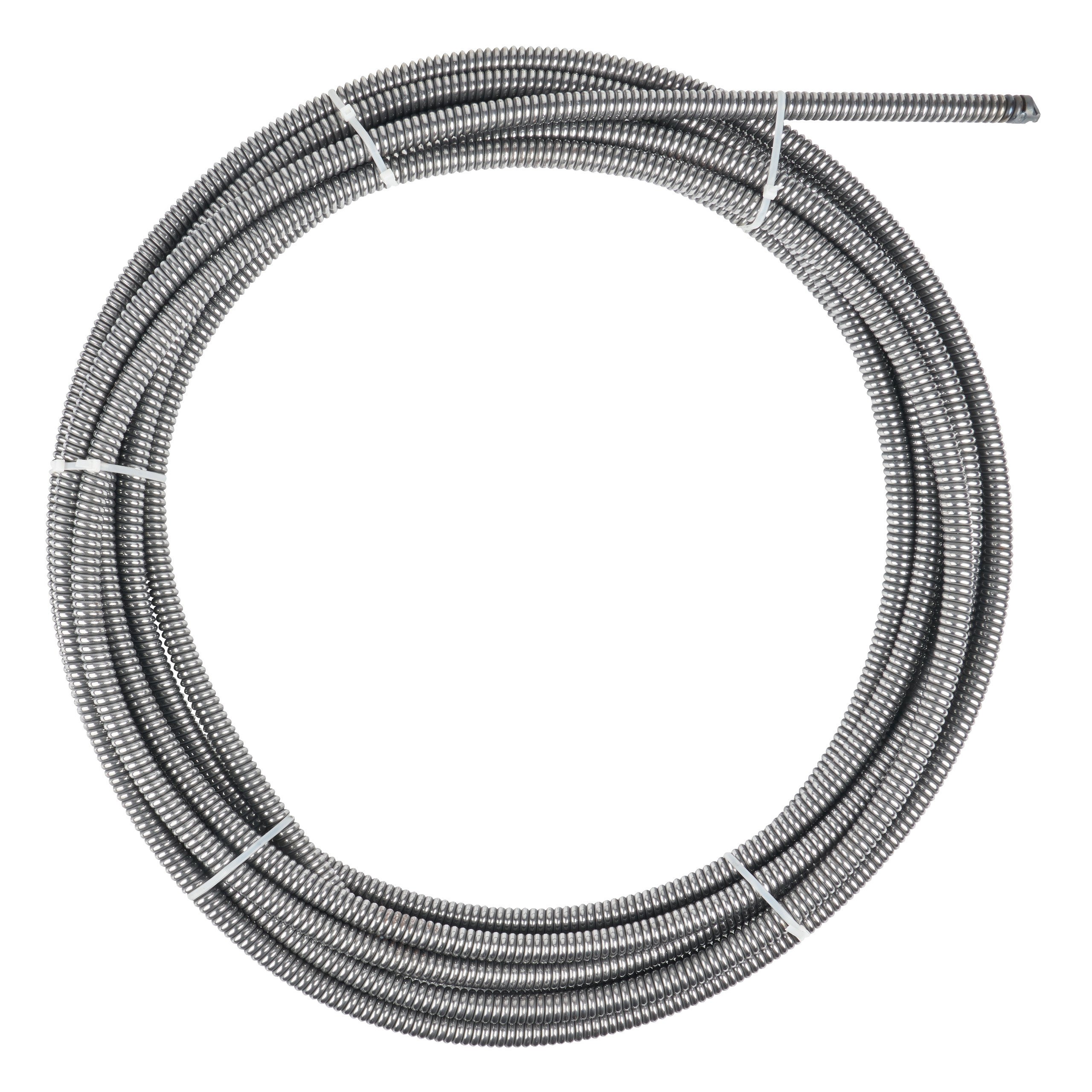 Milwaukee Accessoires Koppelings eindkabels 20 mm x 15 m - 4932471704