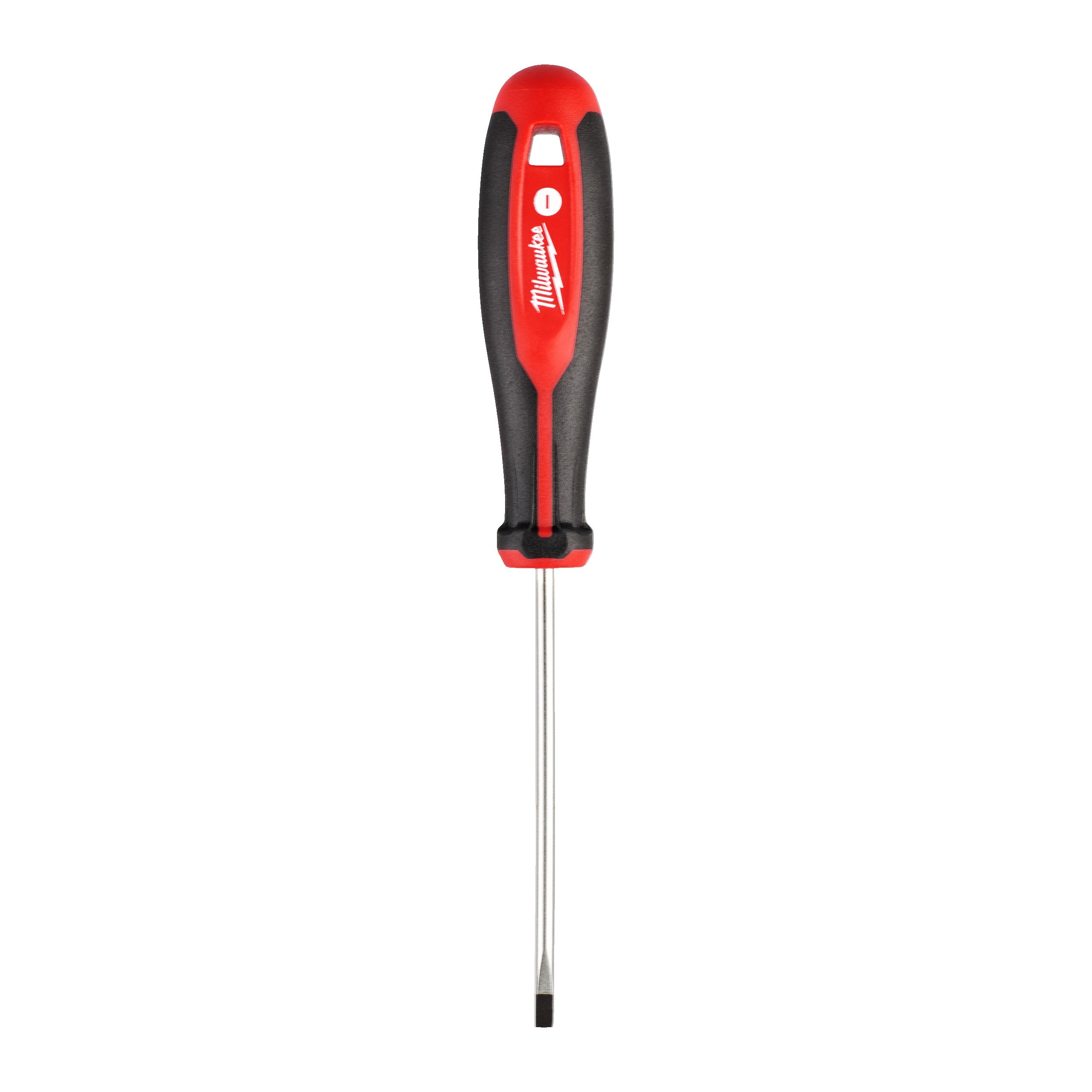 Milwaukee Accessoires Tri-lobe Schroevendraaier SL 0,6x3,5x100 | 1 stuk - 4932471777
