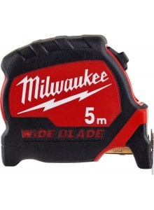 Milwaukee Accessoires Premium Wide Blade 5- 1pc - 4932471815