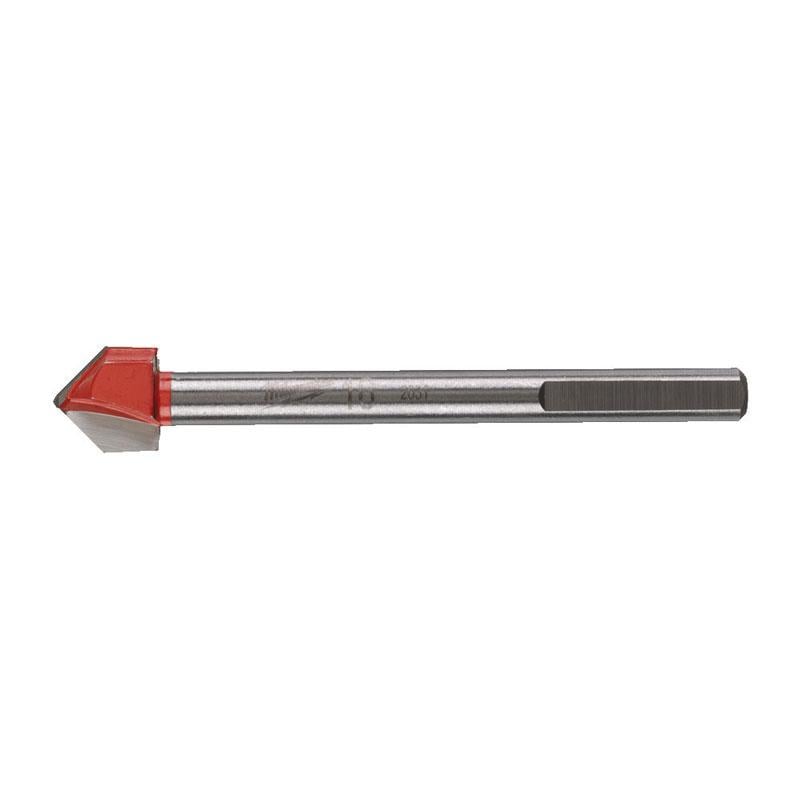 Milwaukee Accessoires Glas en tegelboor 16x100 - 1pc - 4932471859