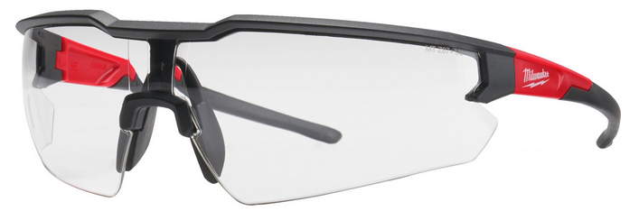 Milwaukee Accessoires Veiligheidsbril | helder - 4932471881