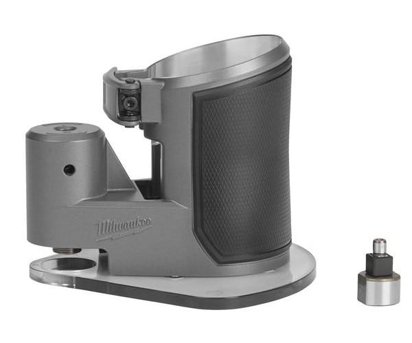 Milwaukee Accessoires bovenfrees zool hulpstuk - 4932471946