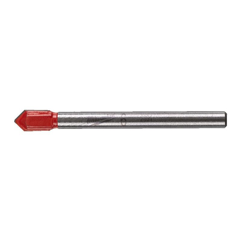 Milwaukee Accessoires Glas & Tegel drill bit 6x60 - 1st - 4932471958