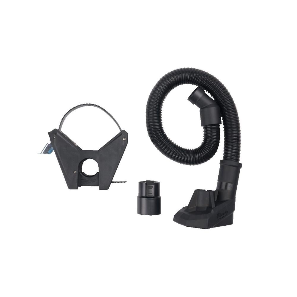 Milwaukee Accessoires Breekhamer Accessoire | voor Milwaukee stofzuigers- 4932471992