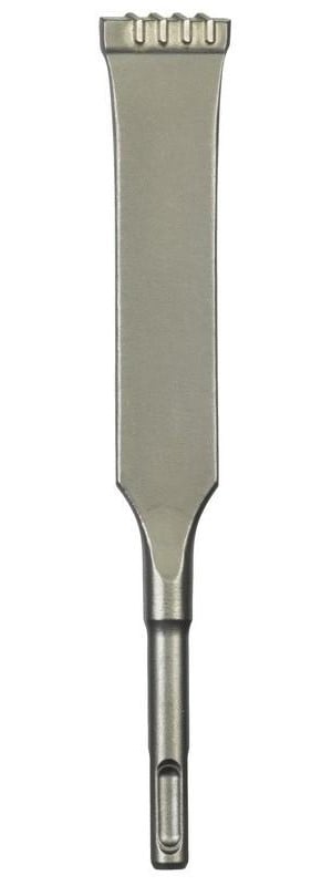 Milwaukee Accessoires SDS+Mortar Chisel 200x32mm - 1 pc - 4932472030