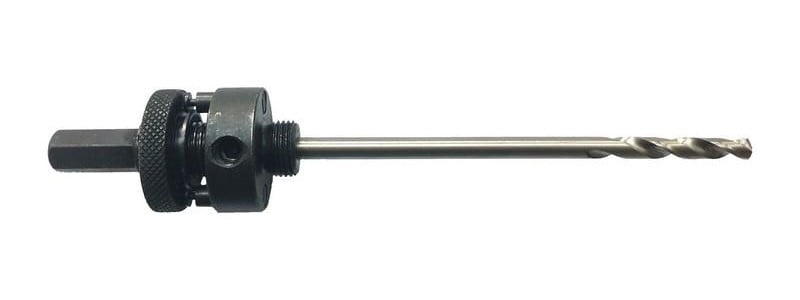 Milwaukee Accessoires HCS Gatzaag - H/Saw Schacht 11mmx5/8x18 - 4932472088