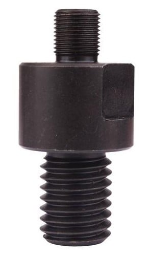 Milwaukee Accessoires Adaptor M9 x 0,75 M - M14 M - 4932472090